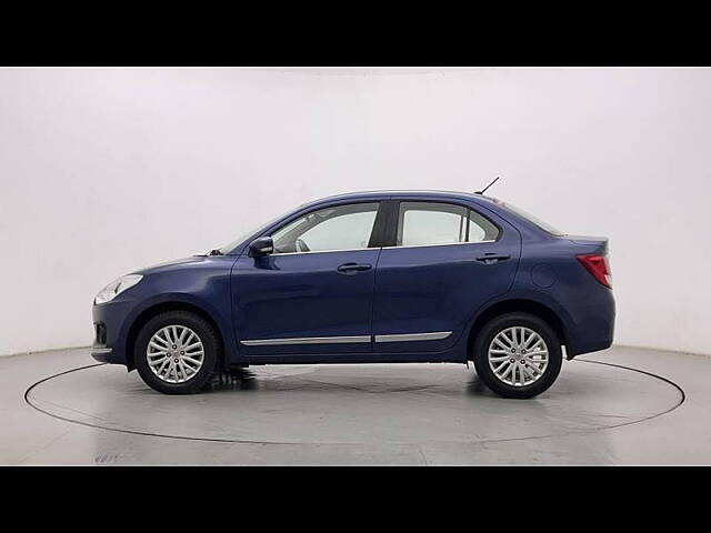 Used Maruti Suzuki Dzire [2017-2020] ZXi AMT in Mumbai