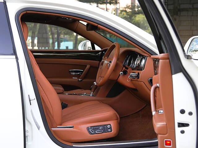 Used Bentley Continental Flying Spur W12 in Pune