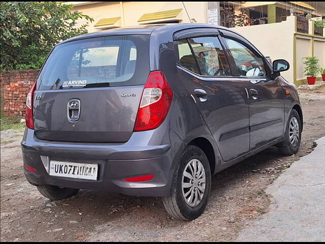 Used Hyundai i10 [2010-2017] Sportz 1.1 iRDE2 [2010--2017] in Dehradun