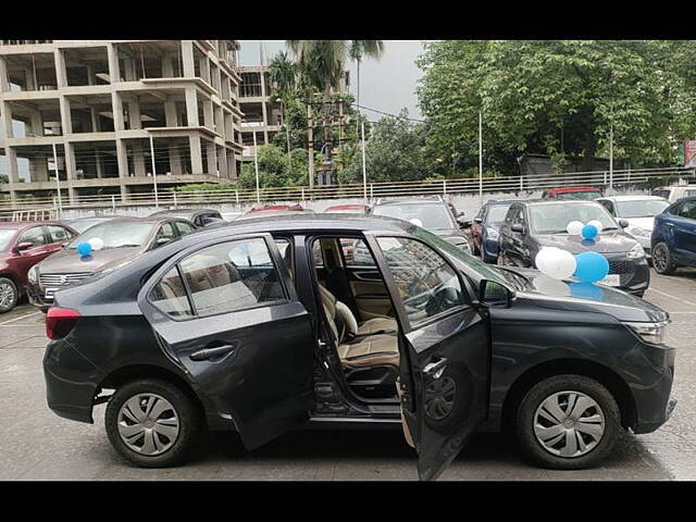 Used Honda Amaze [2018-2021] 1.2 S MT Petrol [2018-2020] in Kolkata