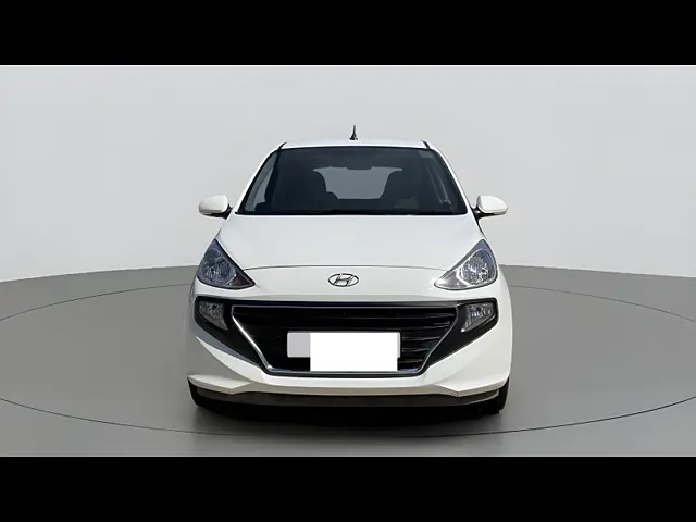 Used 2018 Hyundai Santro in Bangalore