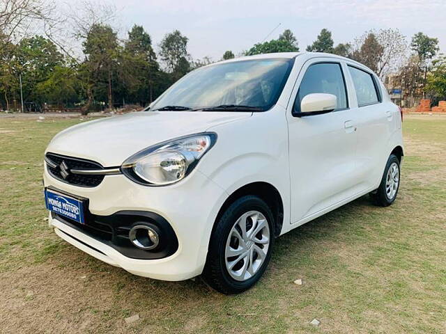 Used Maruti Suzuki Celerio [2017-2021] ZXi AMT in Ludhiana