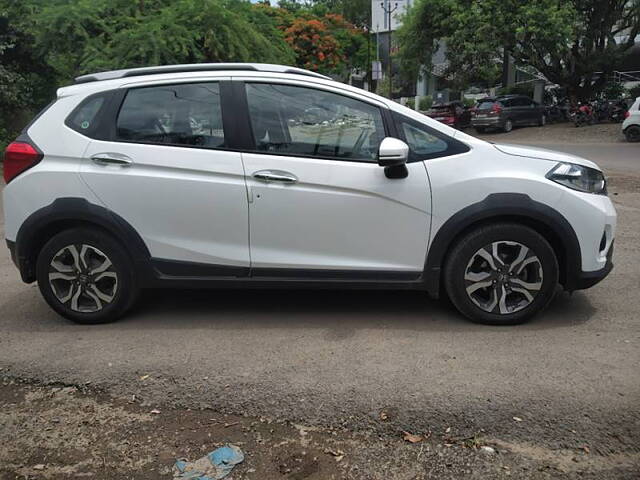 Used Honda WR-V [2017-2020] VX MT Diesel in Pune