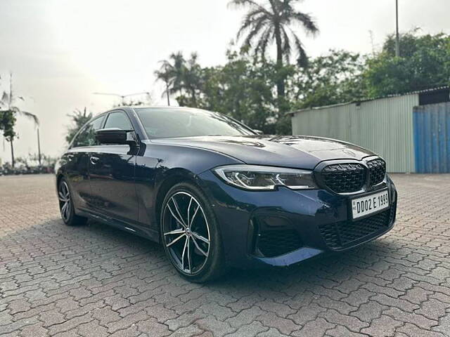 Used BMW 3 Series M340i xDrive in Mumbai