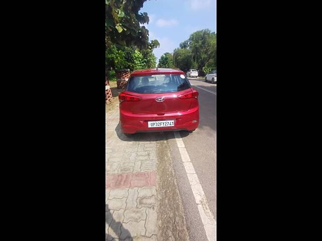 Used Hyundai Elite i20 [2014-2015] Magna 1.2 in Lucknow