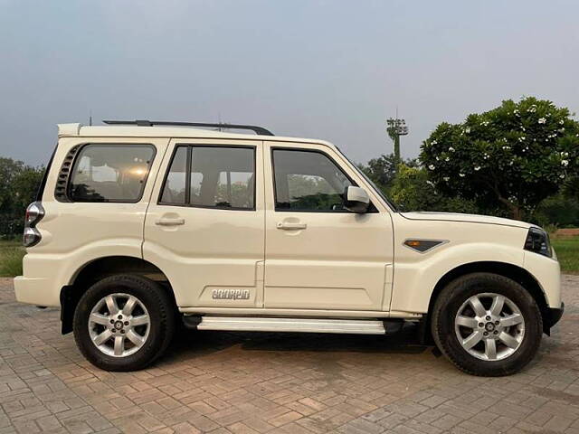 Used Mahindra Scorpio [2014-2017] S4 Plus in Delhi