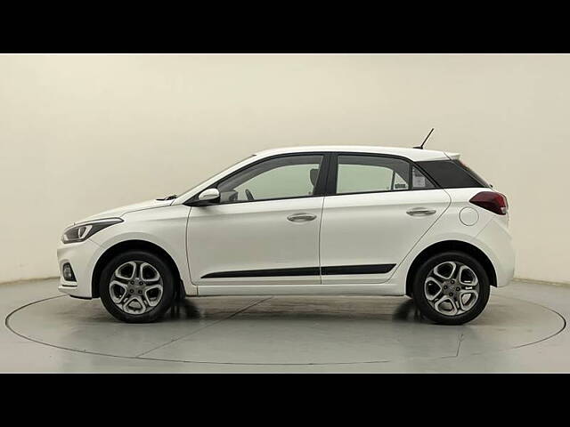 Used Hyundai Elite i20 [2019-2020] Asta 1.2 (O) [2019-2020] in Pune