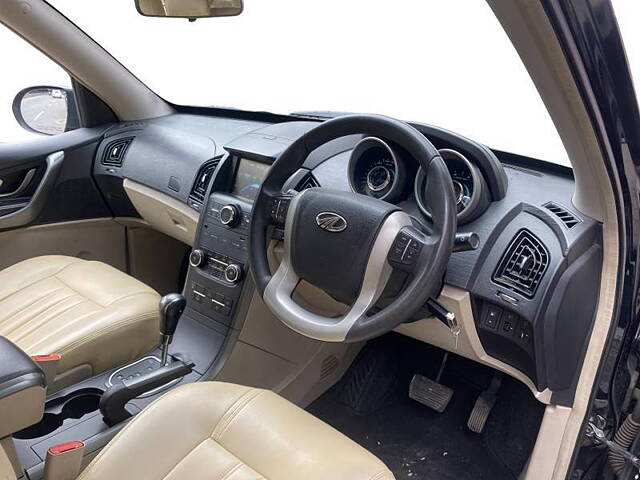 Used Mahindra XUV500 [2015-2018] W6 AT in Bangalore