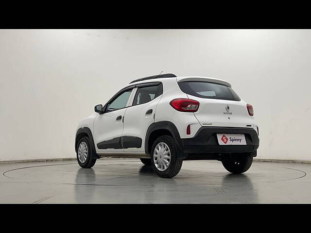 Used Renault Kwid [2015-2019] RXL [2015-2019] in Hyderabad