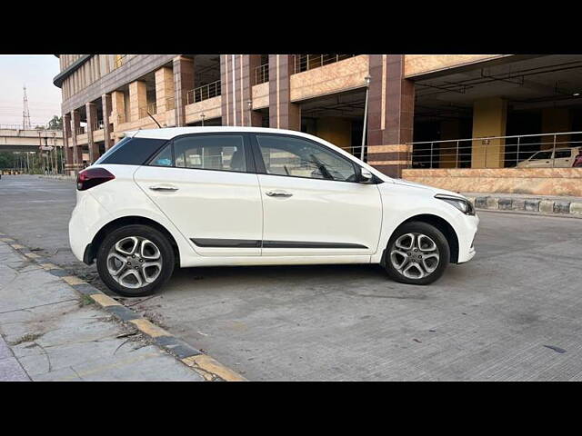 Used Hyundai Elite i20 [2019-2020] Asta 1.2 (O) [2019-2020] in Noida