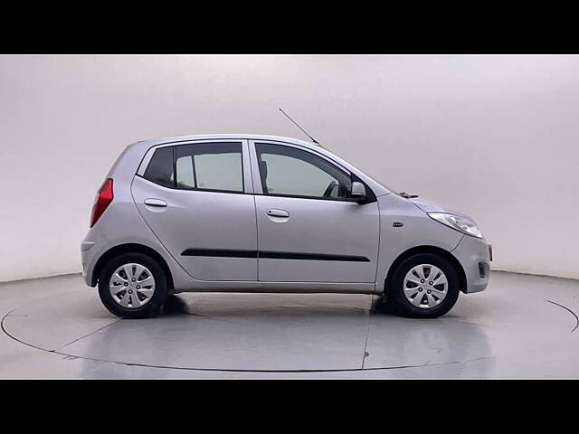 Used Hyundai i10 [2010-2017] Magna 1.2 Kappa2 in Bangalore