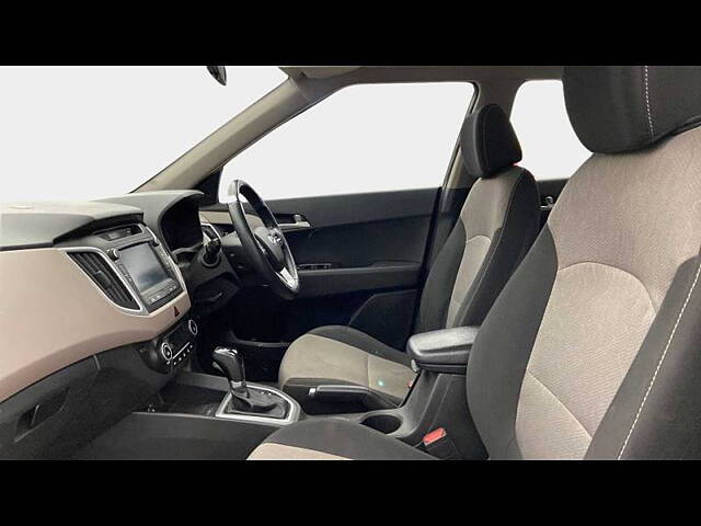 Used Hyundai Creta [2019-2020] SX 1.6 AT CRDi in Delhi