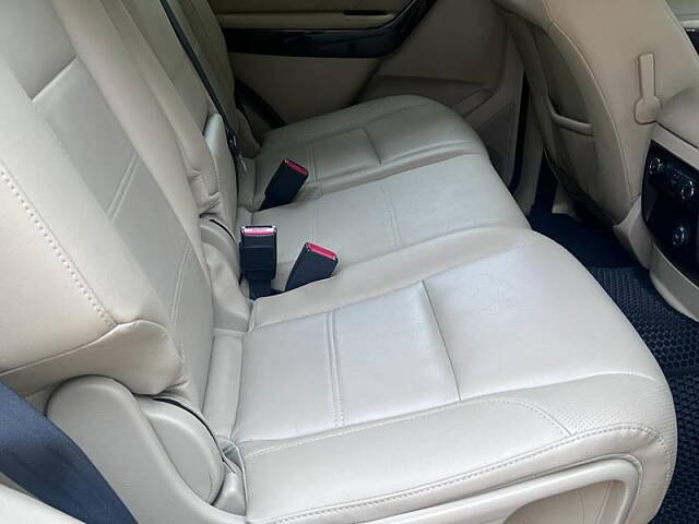 Used Ford Endeavour Titanium Plus 3.2 4x4 AT in Delhi