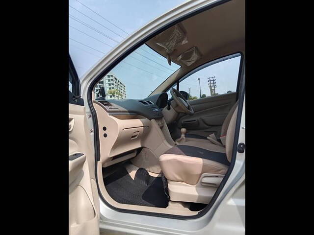 Used Maruti Suzuki Ertiga [2012-2015] LXi in Pune