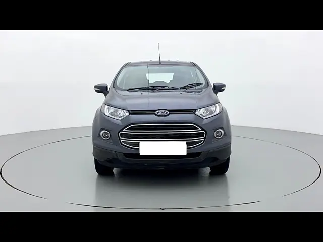 Used 2017 Ford Ecosport in Delhi