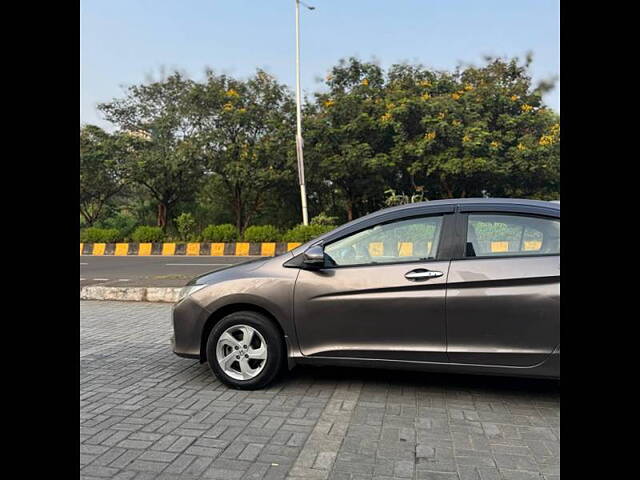 Used Honda City [2014-2017] VX (O) MT in Navi Mumbai