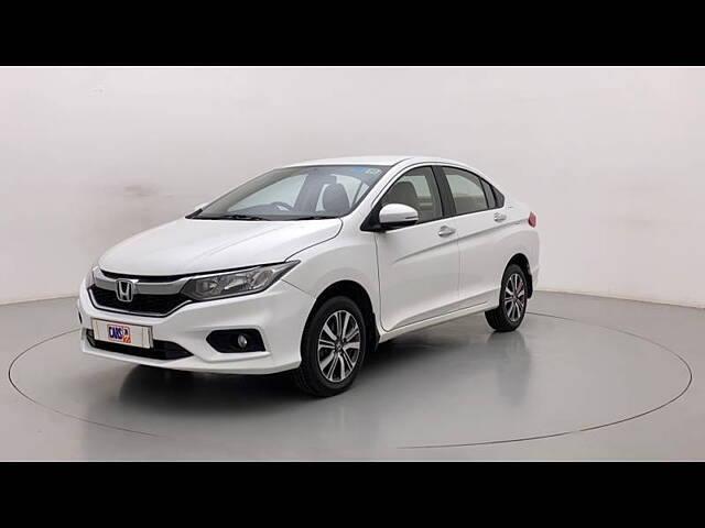 Used Honda City 4th Generation V Petrol in Hyderabad