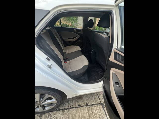 Used Hyundai Elite i20 [2017-2018] Asta 1.2 in Mumbai