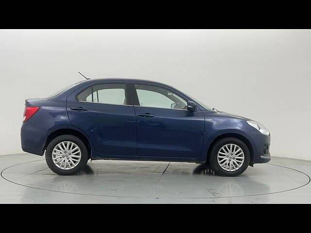 Used Maruti Suzuki Dzire [2017-2020] ZXi AMT in Delhi