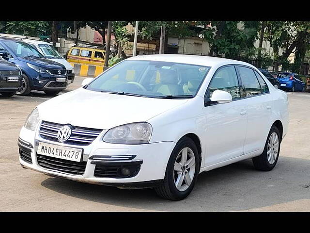 Used Volkswagen Jetta [2008-2011] 1.9L TDI in Mumbai