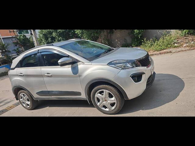 Used 2019 Tata Nexon in Hyderabad