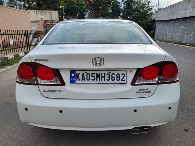 Used Honda Civic [2006-2010] 1.8V AT in Bangalore