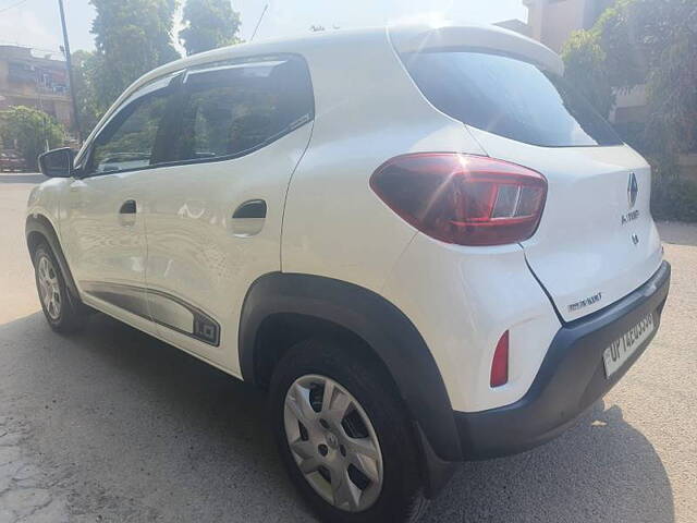 Used Renault Kwid [2019] [2019-2019] 1.0 RXT AMT Opt in Ghaziabad