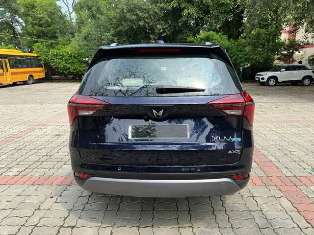 Used Mahindra XUV700 AX7 Luxury Pack Diesel AT 7 STR in Jalandhar