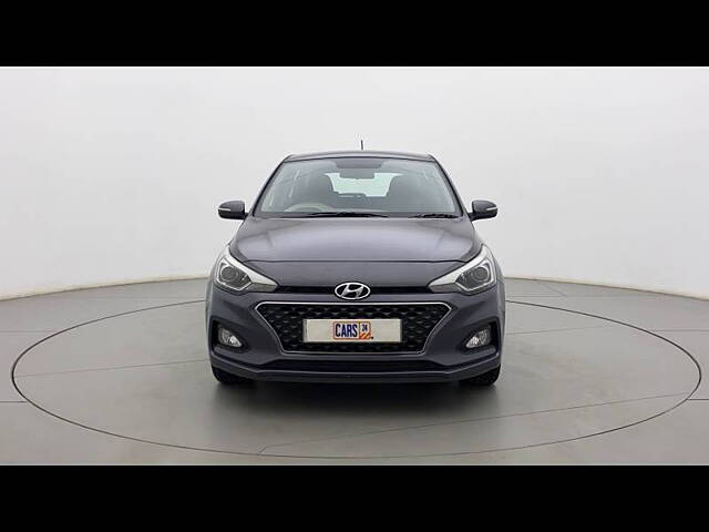 Used Hyundai Elite i20 [2019-2020] Asta 1.2 (O) [2019-2020] in Chennai