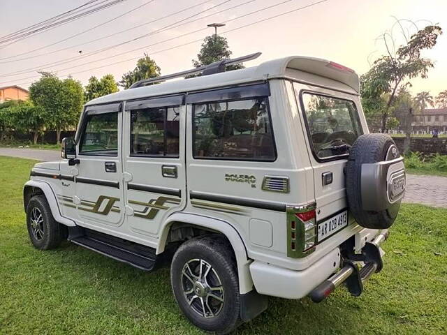 Used Mahindra Bolero B6 (O) [2022] in Tezpur