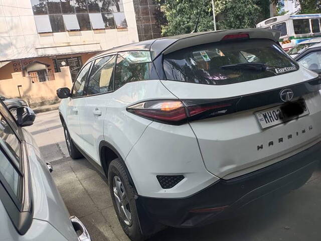 Used Tata Harrier [2019-2023] XMA in Mumbai