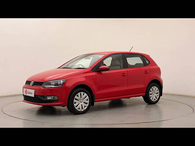 Used 2016 Volkswagen Polo in Pune