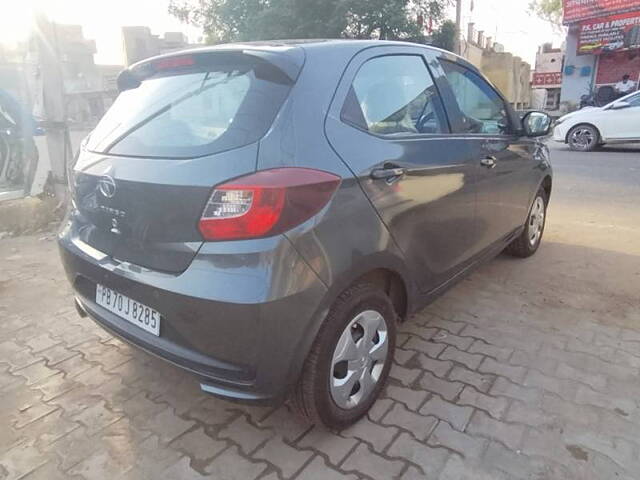 Used Tata Tiago XT (O) [2021-2023] in Chandigarh