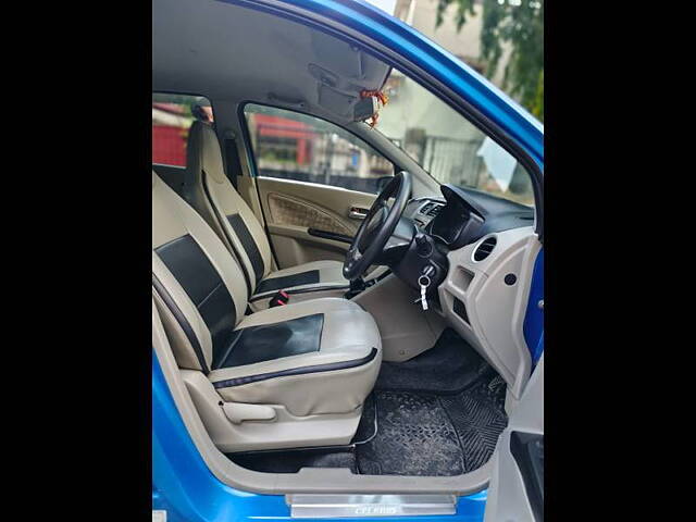 Used Maruti Suzuki Celerio [2014-2017] ZXi in Mumbai