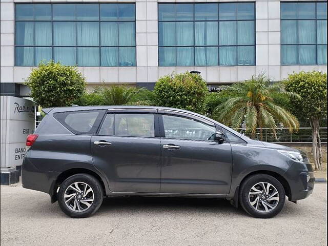 Used Toyota Innova Crysta [2020-2023] GX 2.7 AT 7 STR in Delhi