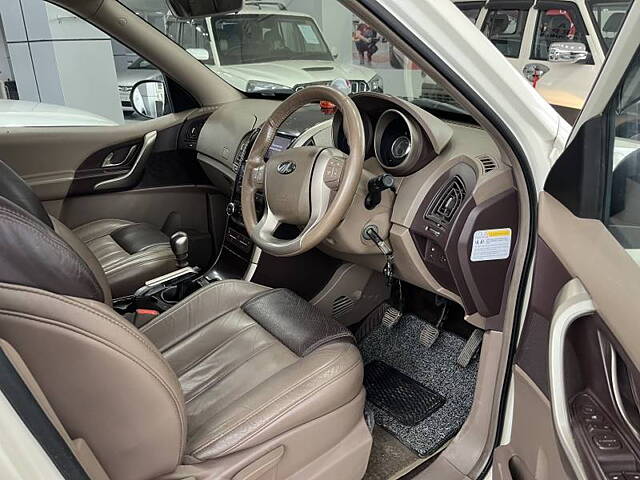 Used Mahindra XUV500 [2011-2015] W8 in Patna