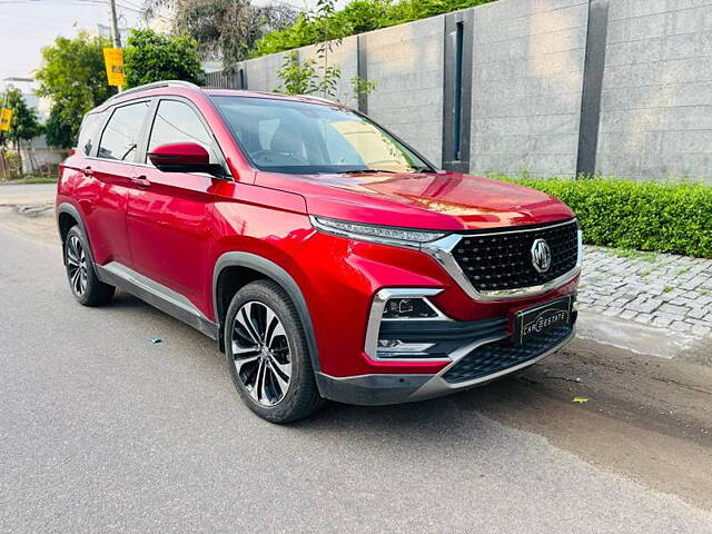 Used 2021 MG Hector in Jaipur