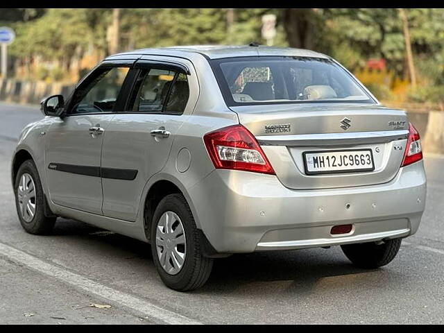 Used Maruti Suzuki Swift DZire [2011-2015] VXI in Mumbai