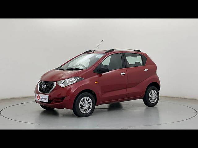 Used 2017 Datsun Redigo in Lucknow