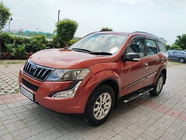 Used Mahindra XUV500 [2015-2018] W8 AT [2015-2017] in Chennai