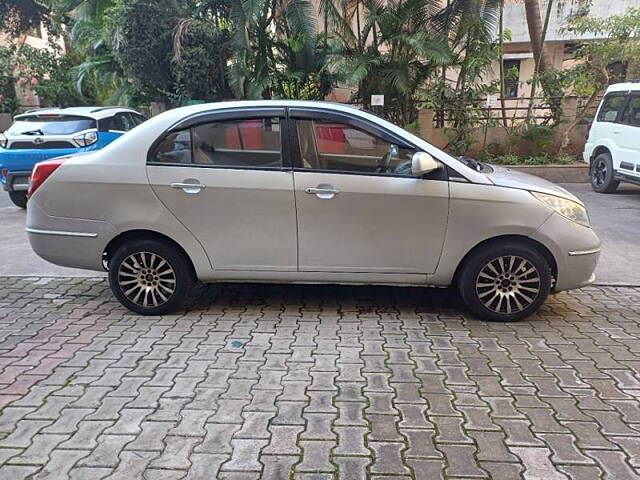 Used Tata Manza [2009-2011] Aura (ABS) Quadrajet BS-III in Pune