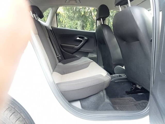 Used Volkswagen Polo [2012-2014] GT TSI in Mumbai