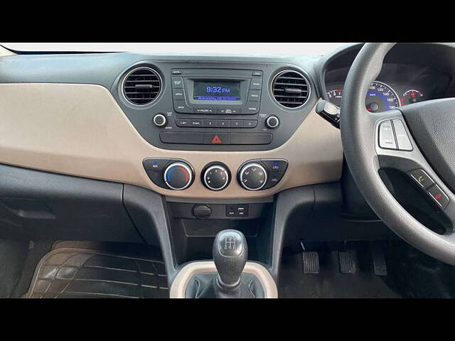 Used Hyundai Grand i10 Magna 1.2 Kappa VTVT in Hyderabad