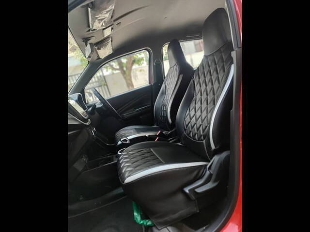 Used Maruti Suzuki Celerio [2017-2021] ZXi AMT in Hyderabad