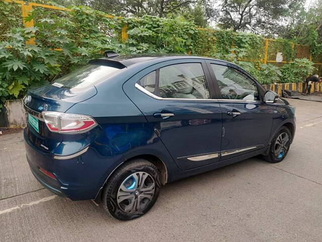 Used Tata Tigor EV [2021-2022] XZ Plus in Mumbai