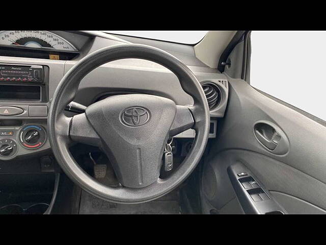 Used Toyota Etios Liva [2011-2013] G in Pune