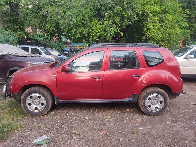 Used Renault Duster [2012-2015] 85 PS RxL Diesel in Mumbai