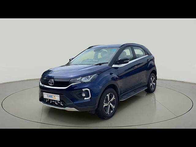 Used Tata Nexon [2020-2023] XZ Plus (S) [2022-2023] in Pune