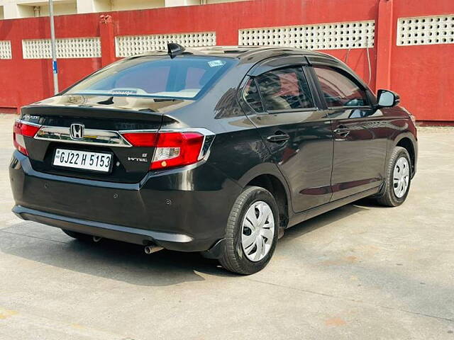 Used Honda Amaze [2016-2018] 1.2 S i-VTEC in Surat