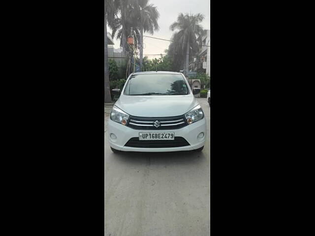 Used 2016 Maruti Suzuki Celerio in Delhi